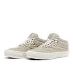 Buy Vans OTW Half Cab Foam in grijs | VN000D53WRG at solebox